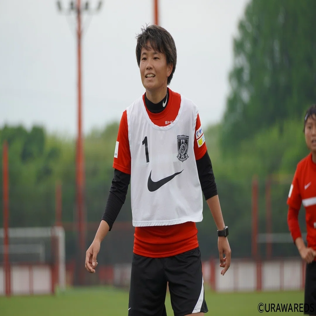 南萌華選手 浦和レッズ後援会 Note