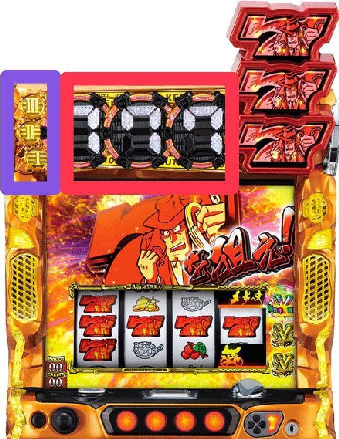 主役は銭形3 入門編｜豚珍漢