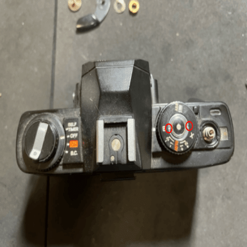 分解清掃 Minoltacord AUTOMAT 75mm F3.5 #9233 分解清掃 Minoltacord AUTOMAT 75mm F3.5 #9233 2025年最新】Yahoo