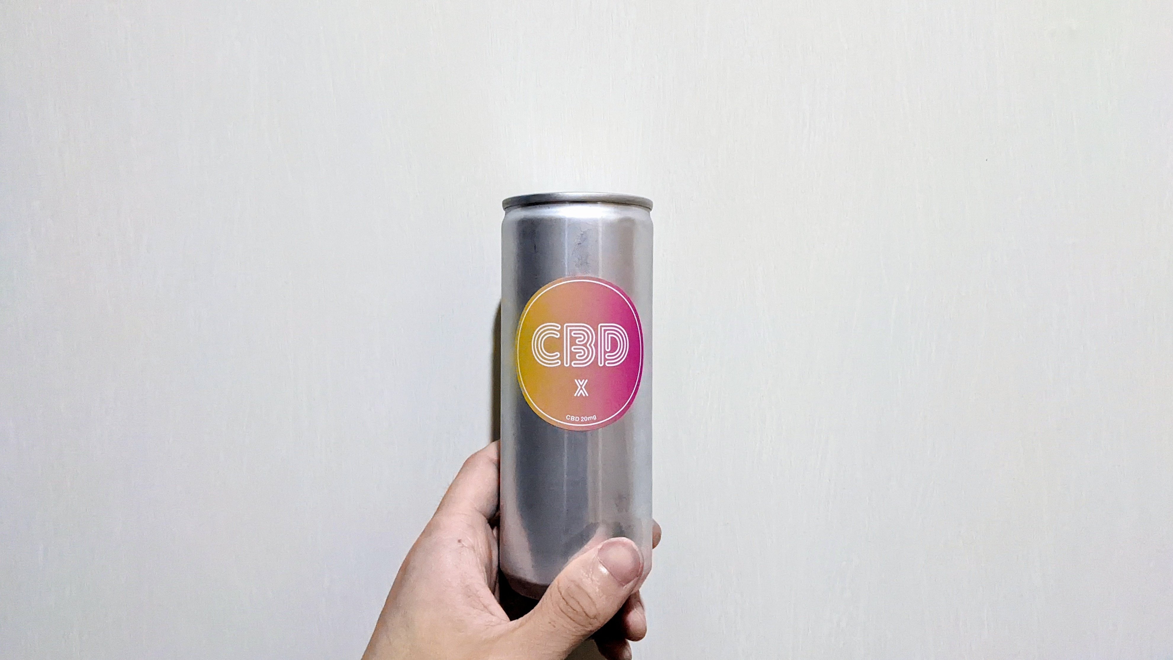 CBD飲料を懐疑的立場から飲んでみる｜nαgαiki