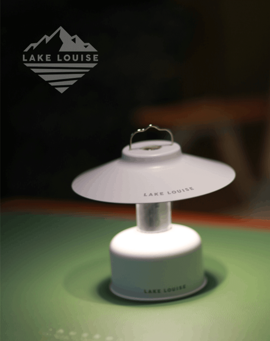 感謝感激】LEDランタン「LUNA HANDS」ルナハンズ【第二次販売