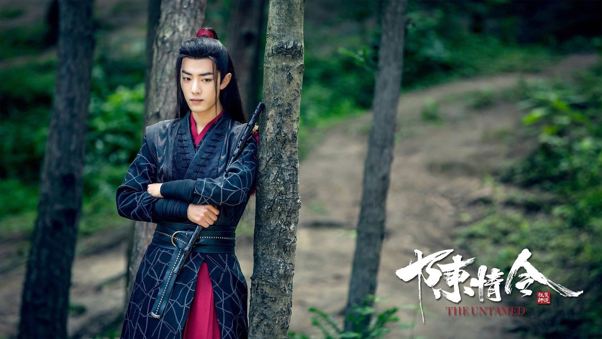 陳情令　肖戦　「抱擁晩風」15-21 weibo全記録 陳情令肖戦「抱擁晩風」15-21 weibo全記録