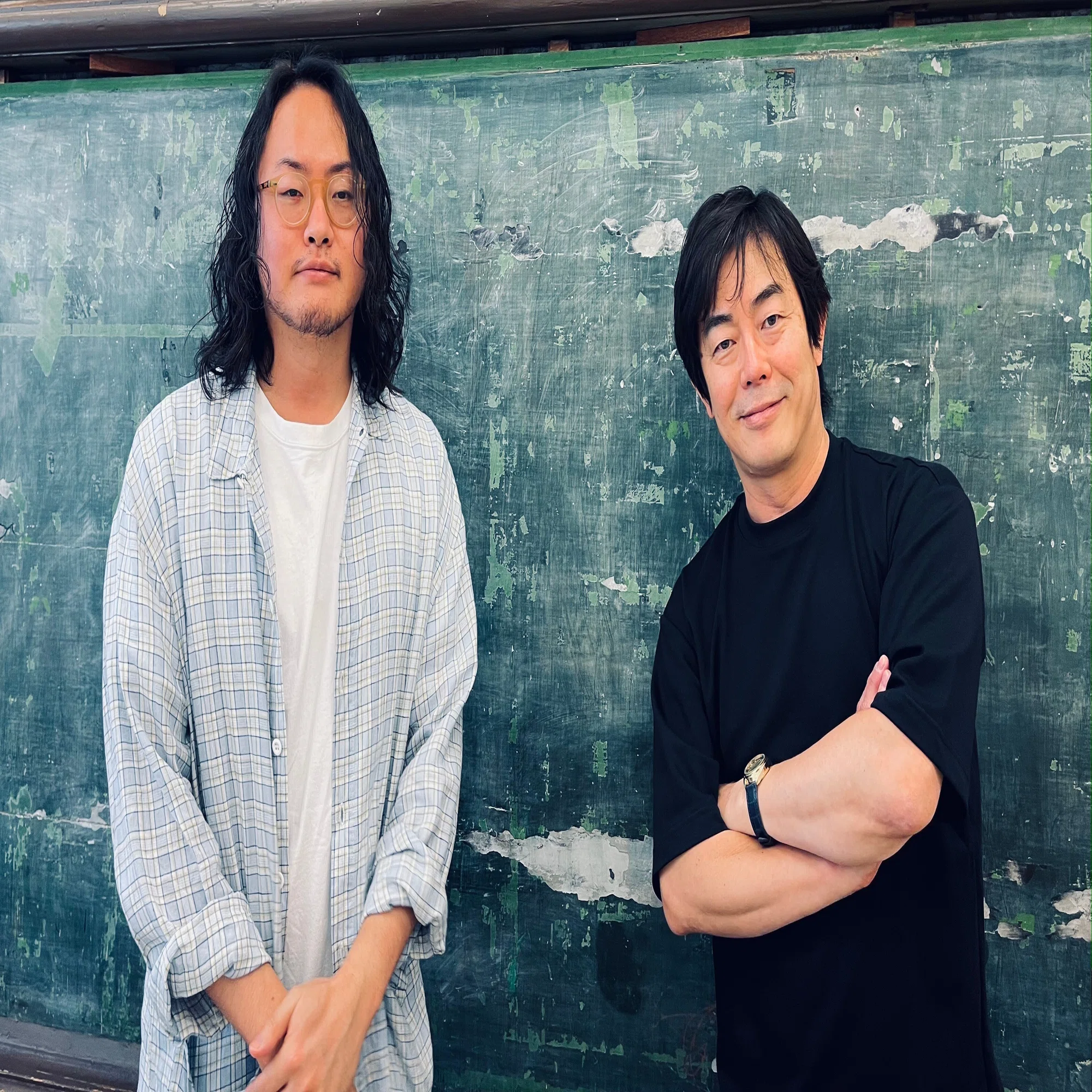 2022.5］【著者 & 編集者インタビュー】 宮沢和史『沖縄のことを聞かせ 