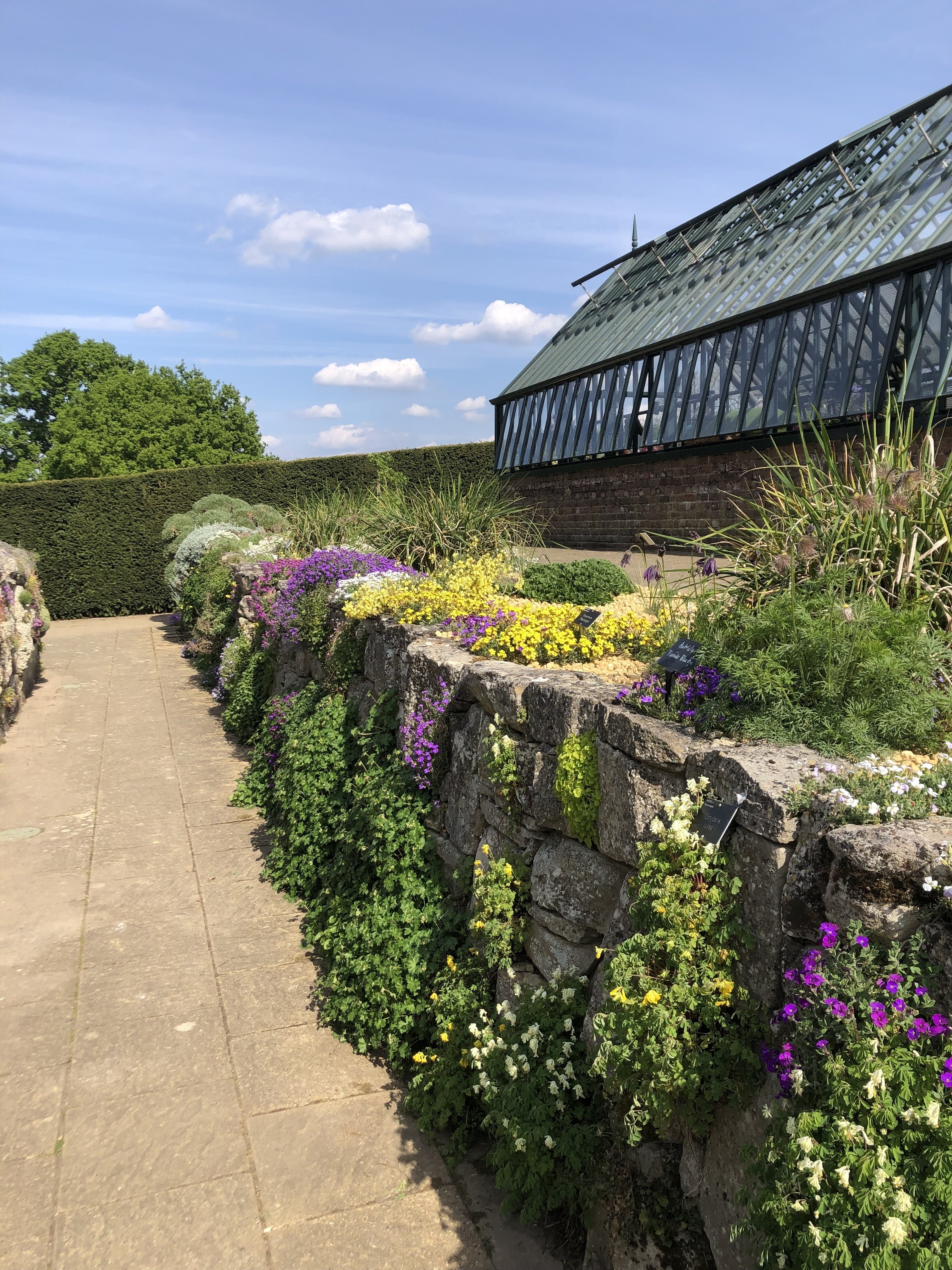 Uk Photos Rhs Wisley Garden 3 Ted2lasvegas Note