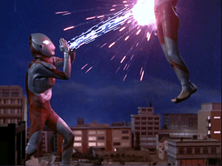 シン・ウルトラマン｜津村璃音