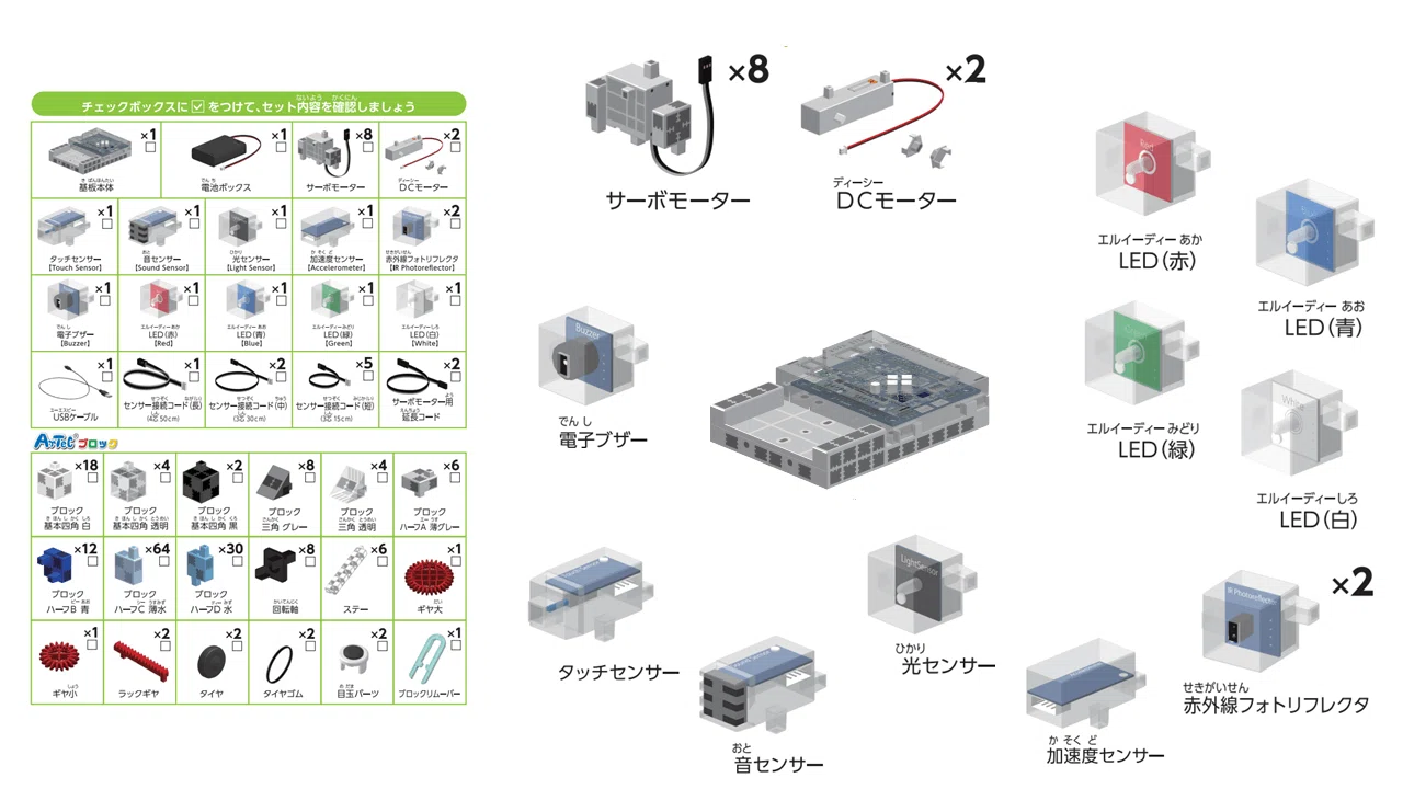 信号機をつくろう】エジソンアカデミー レベル①-1｜学び続けるを応援