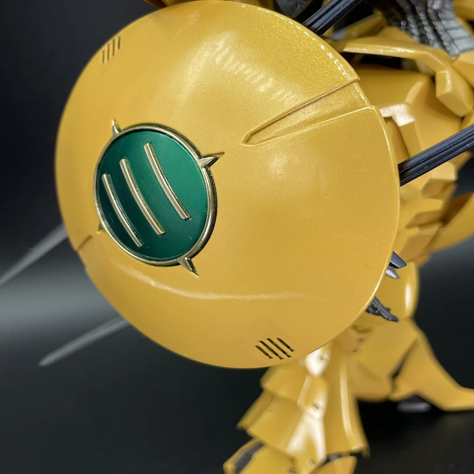 ボークスHSGK 1/100 A・トール スクリティ｜May dé Garage（メイド 