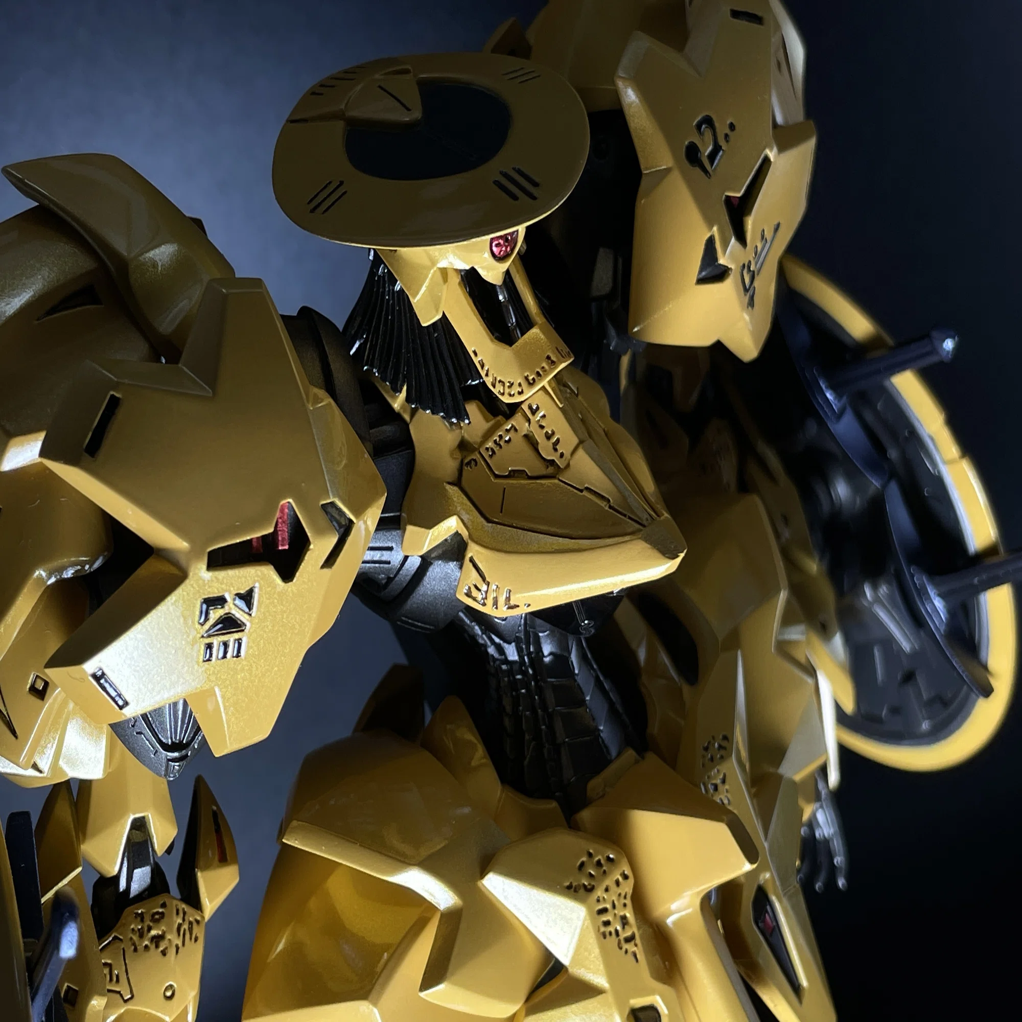 ボークスHSGK 1/100 A・トール スクリティ｜May dé Garage（メイド 