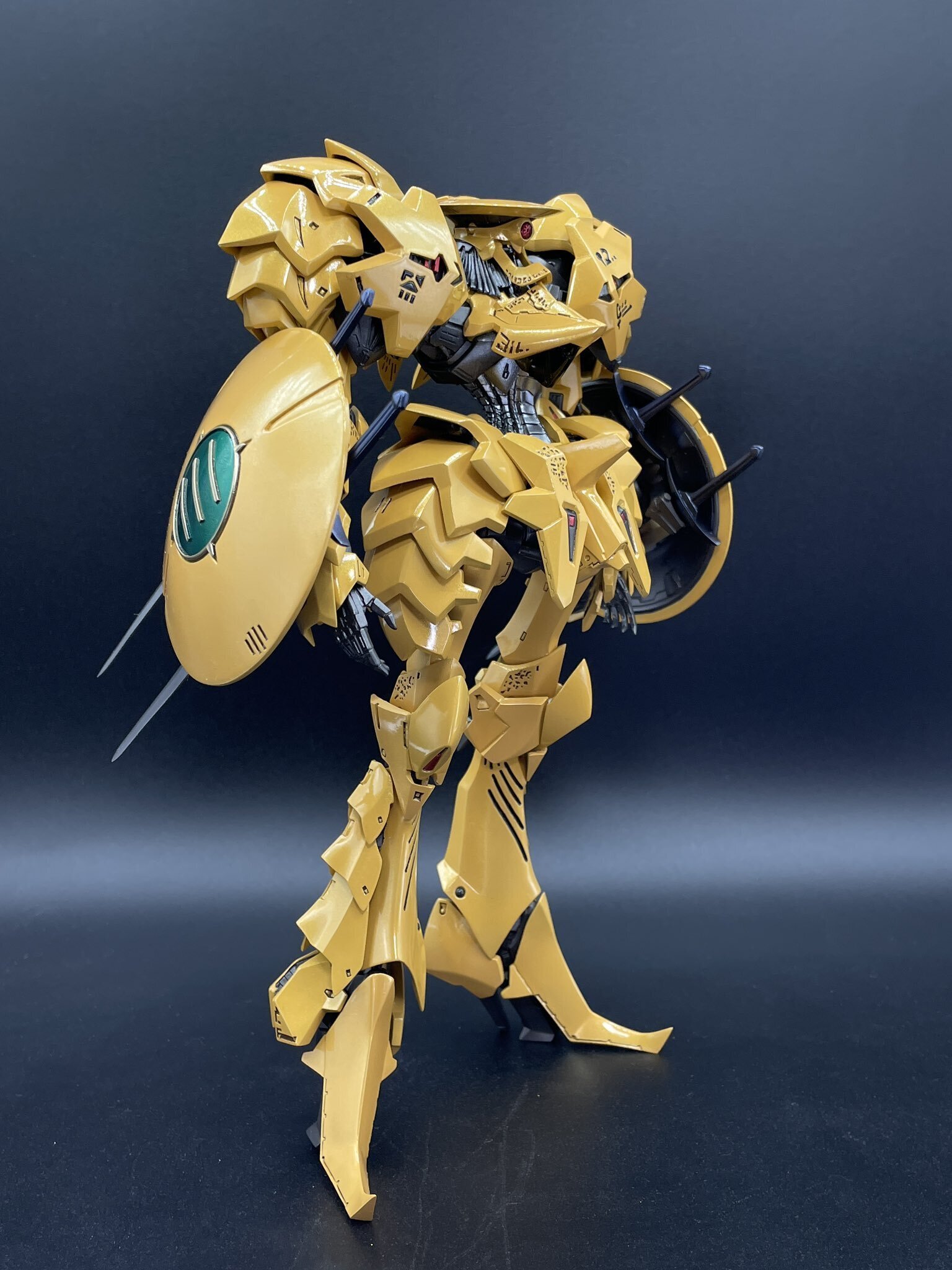 【専用】HSGK A・トール スクリティ　FSS ファイブスター物語 ボークス HSGK 1/100 A・トール スクリティ | ボークス F.S.S.シリーズ | ボークス