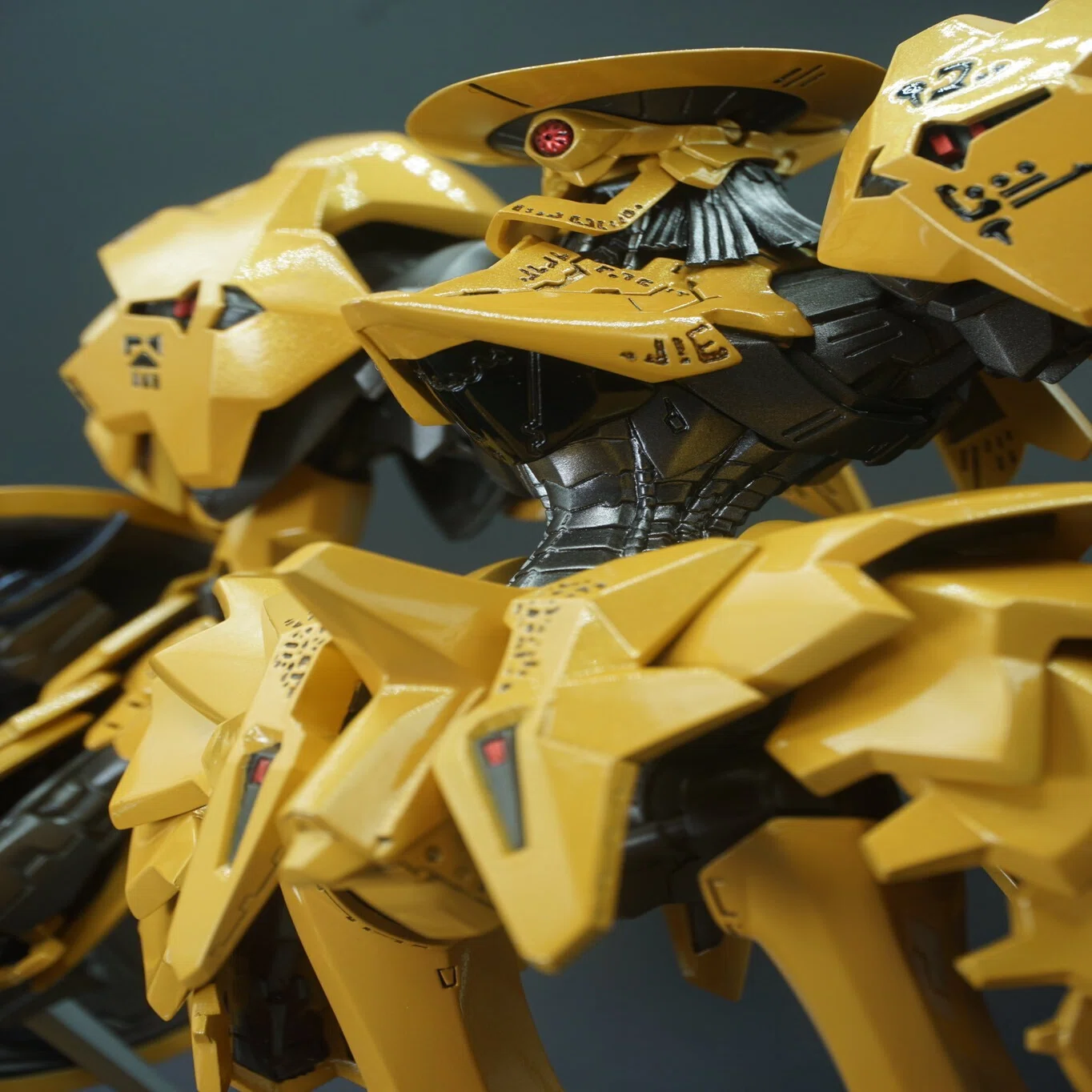 ボークスHSGK 1/100 A・トール スクリティ｜May dé Garage（メイド 