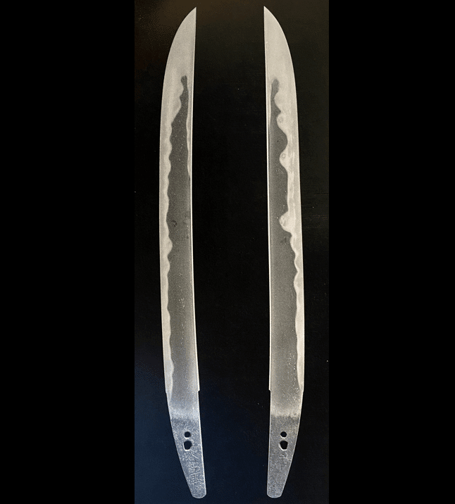 短刀 19，6センチ かなり古い時代 短刀」時代毎の姿の特徴｜刀