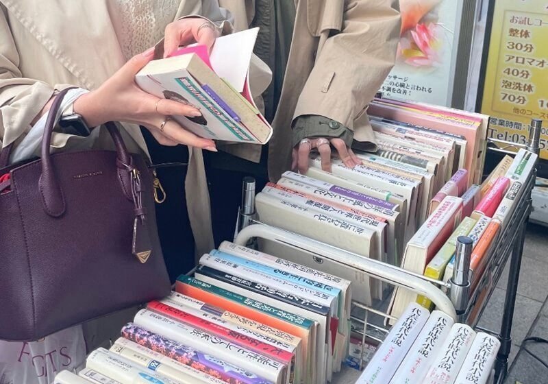 リゾートバイトダイブ大阪オフィス・渡邊