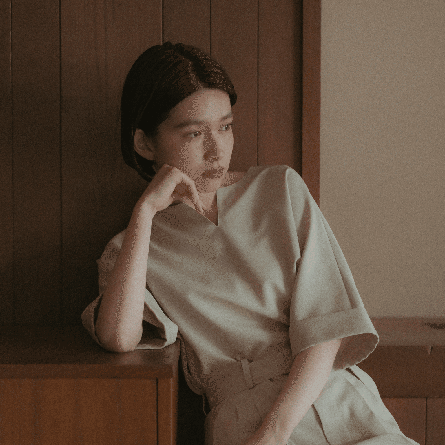 今週の販売情報⛱】新作は、イージーなセットアップ！ 秋冬物WEB展示会