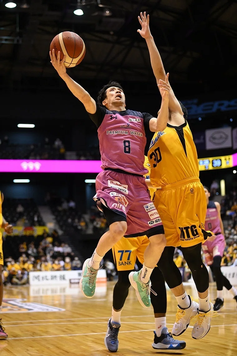 選手のふるさと#8村上慎也ver. 福島ファイヤーボンズ｜福島ファイヤー