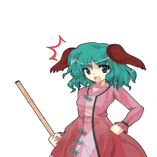 知らない人向け 東方project とは 飛び亀 Note