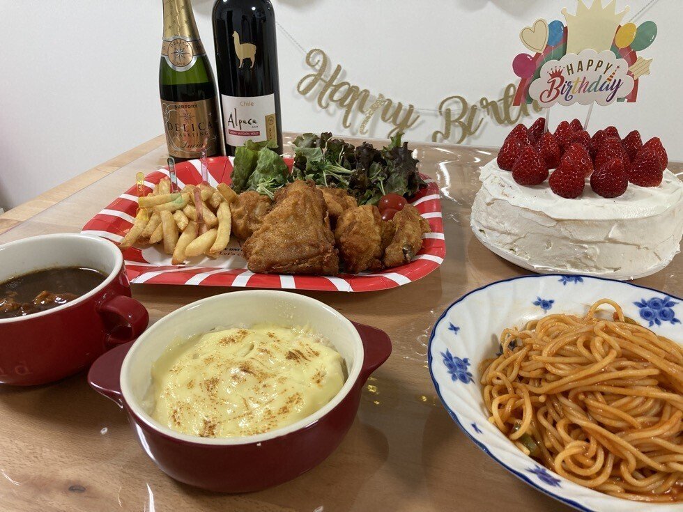 誕生日会はいくらかかるのか 1人でやってみた 1万円かかって愛を感じた Megaya Note 誕生日会はいくらかかるのか 1人でやってみた 1万円かかって愛を感じた Megaya Note