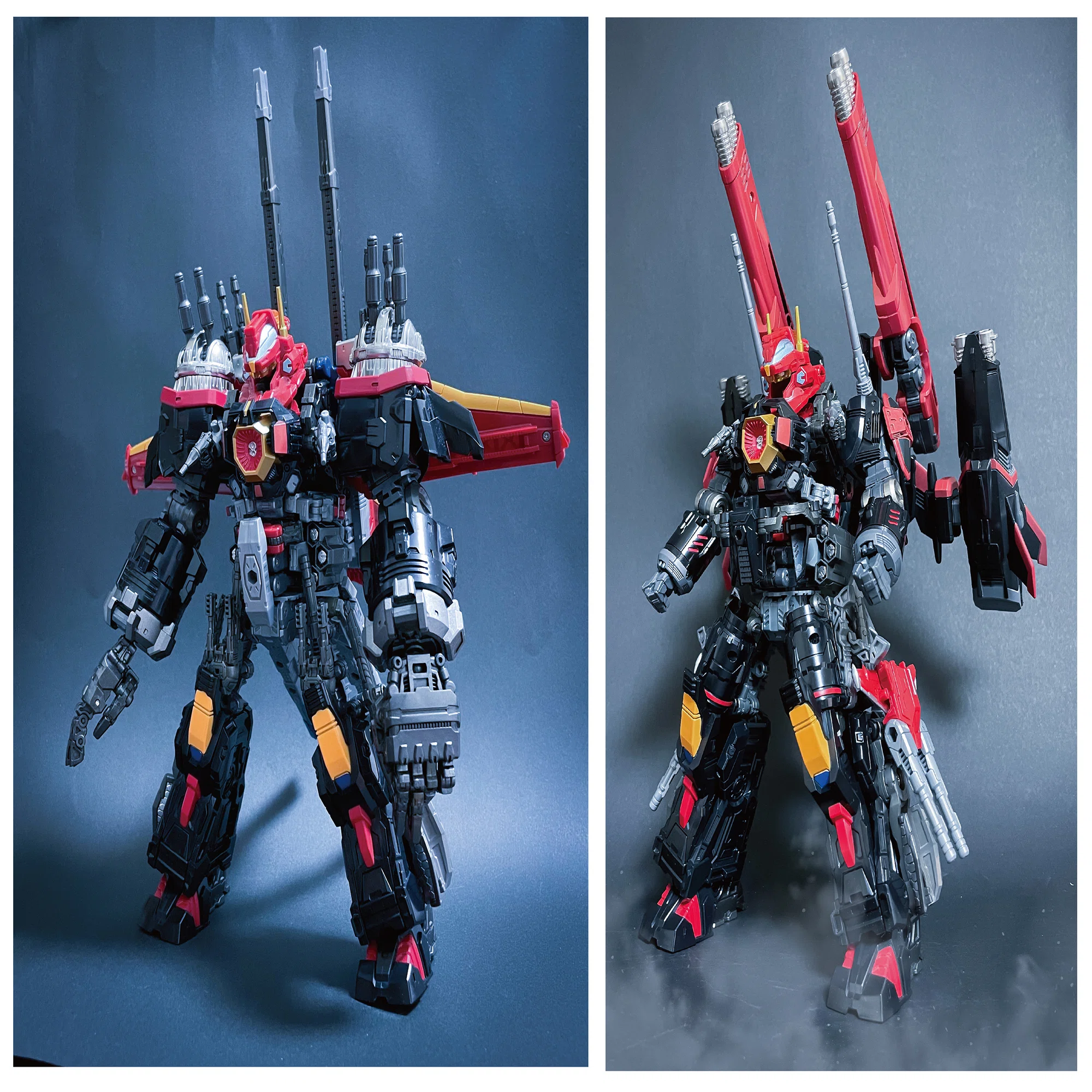 ダイアクロン 改造怪獣 マシンドラゴン 旧タカラ オールダイアクロン 