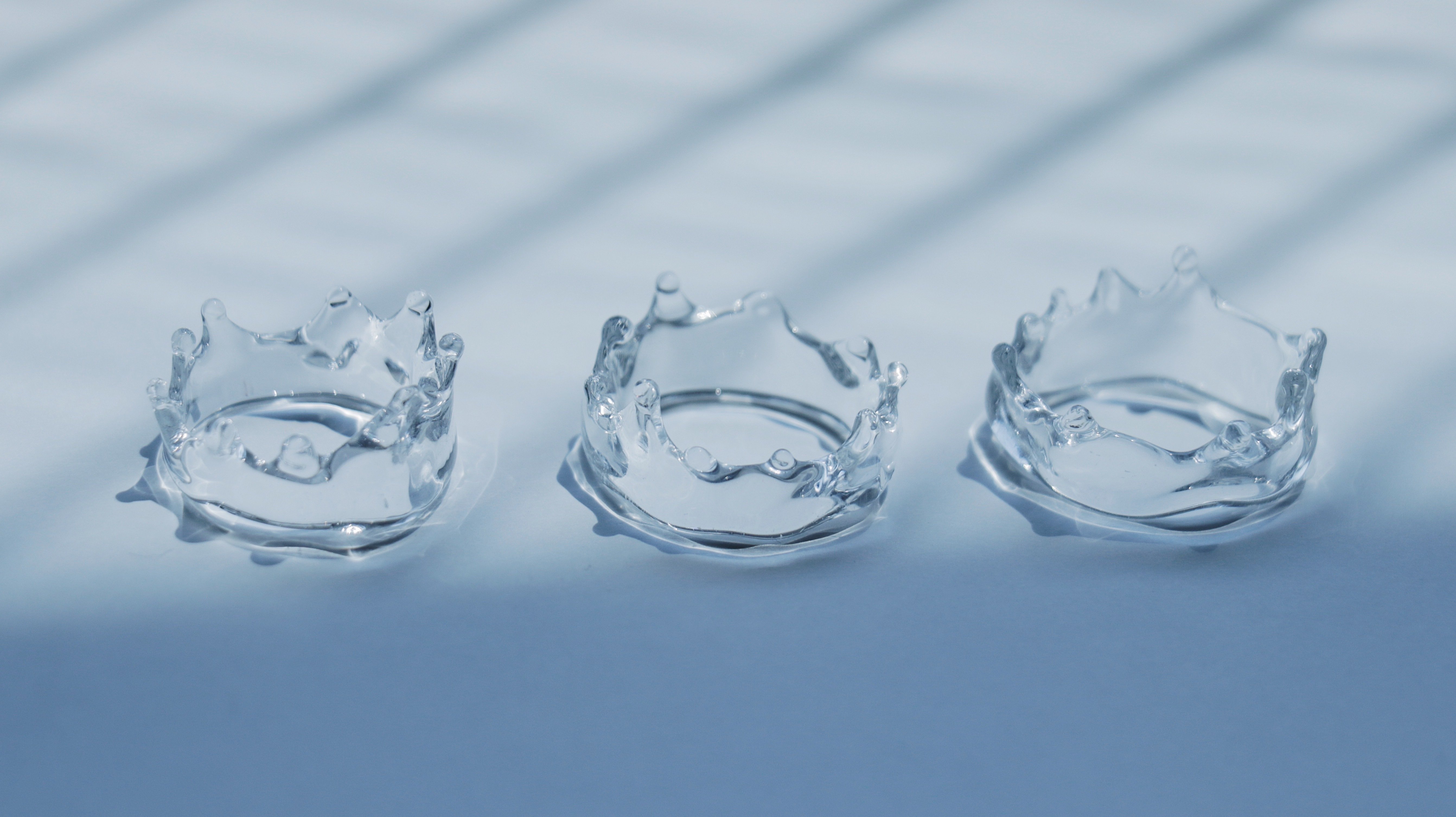 この夏、私はひとつ夢を叶えてみる。｜透明愛好家/tomei