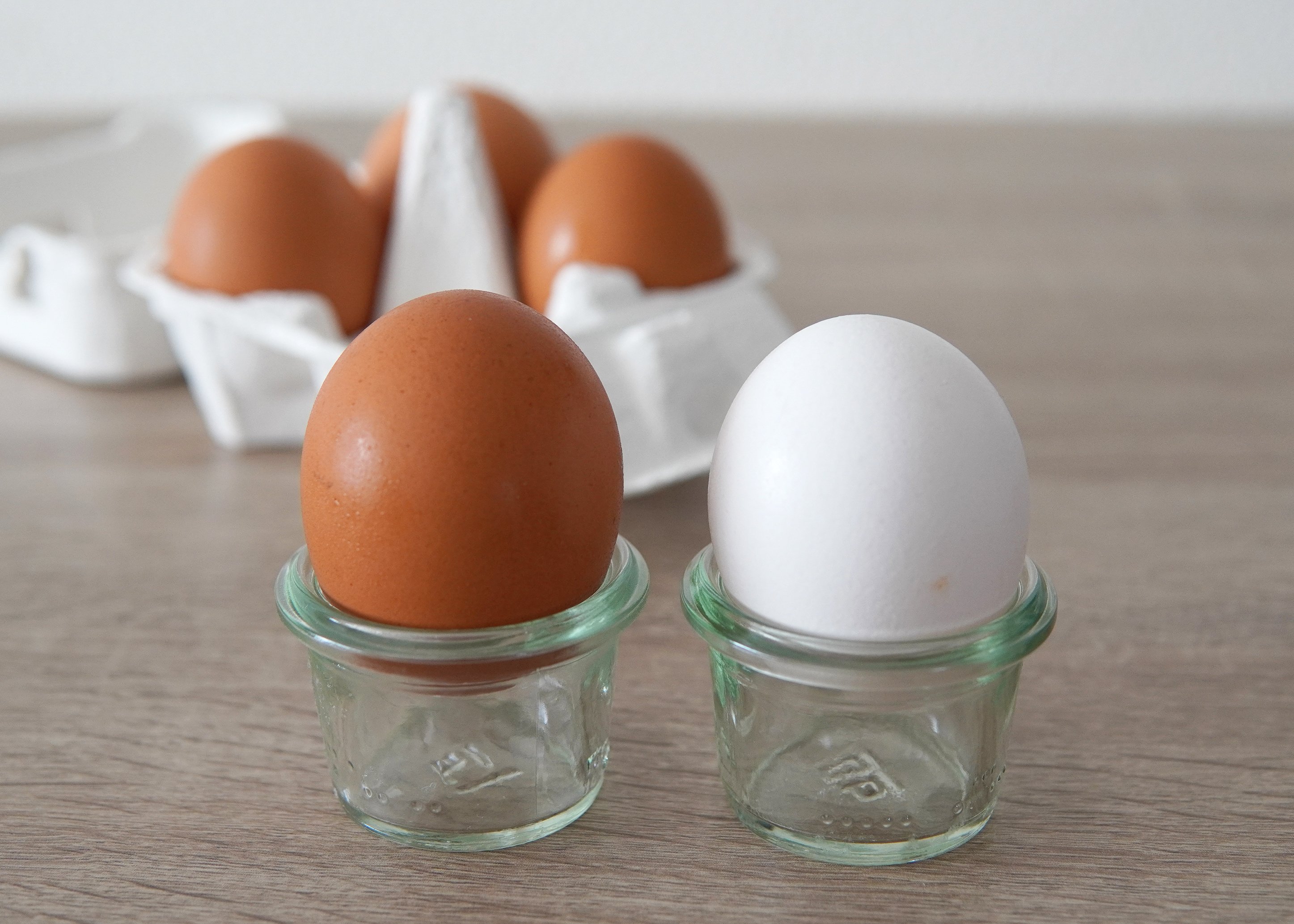 いまさらですが わたし 卵のこと知って 卵のある生活 始めました Ja全農 広報部 公式 Note