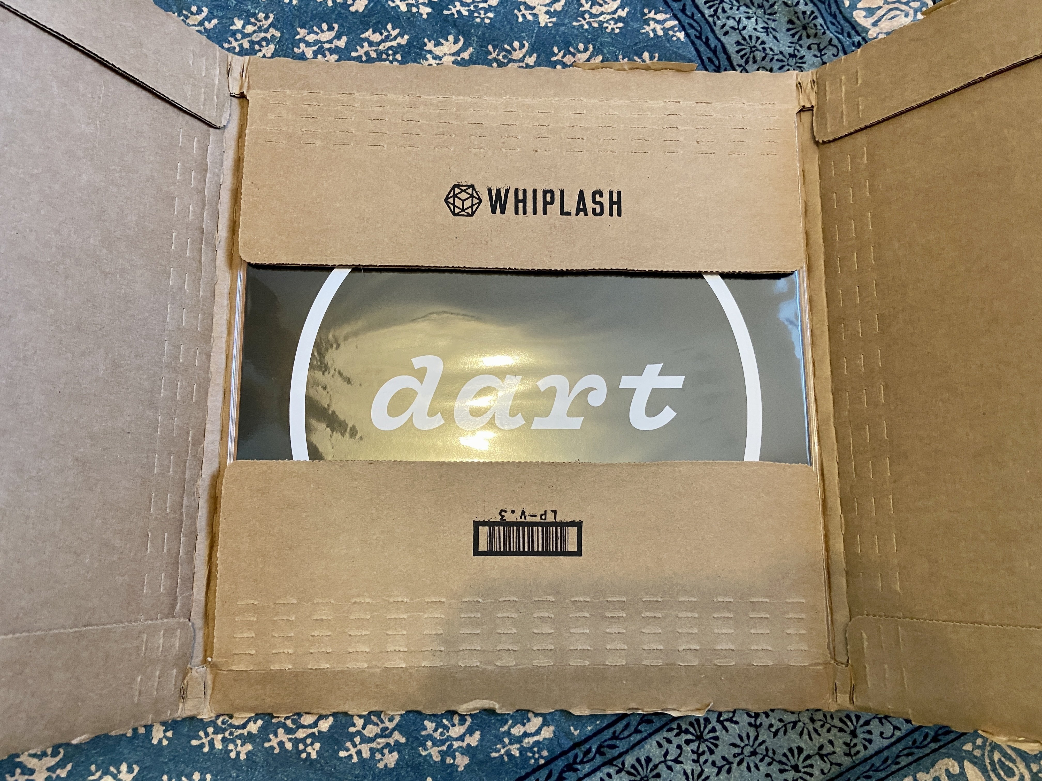 Vulfpeck(ヴォルフペック)のレコードを買ってみよう!|Dr Vulfpeck(ヴォルフペック)のレコードを買ってみよう!|Dr