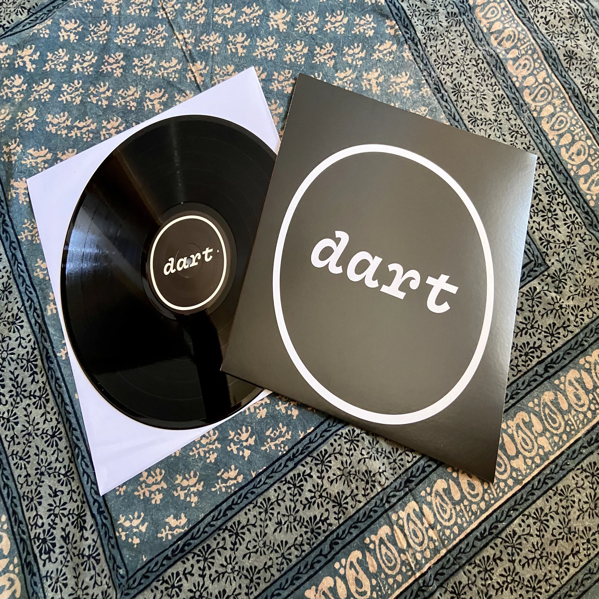 Vulfpeck（ヴォルフペック）のレコードを買ってみよう！｜Dr.ファンク 