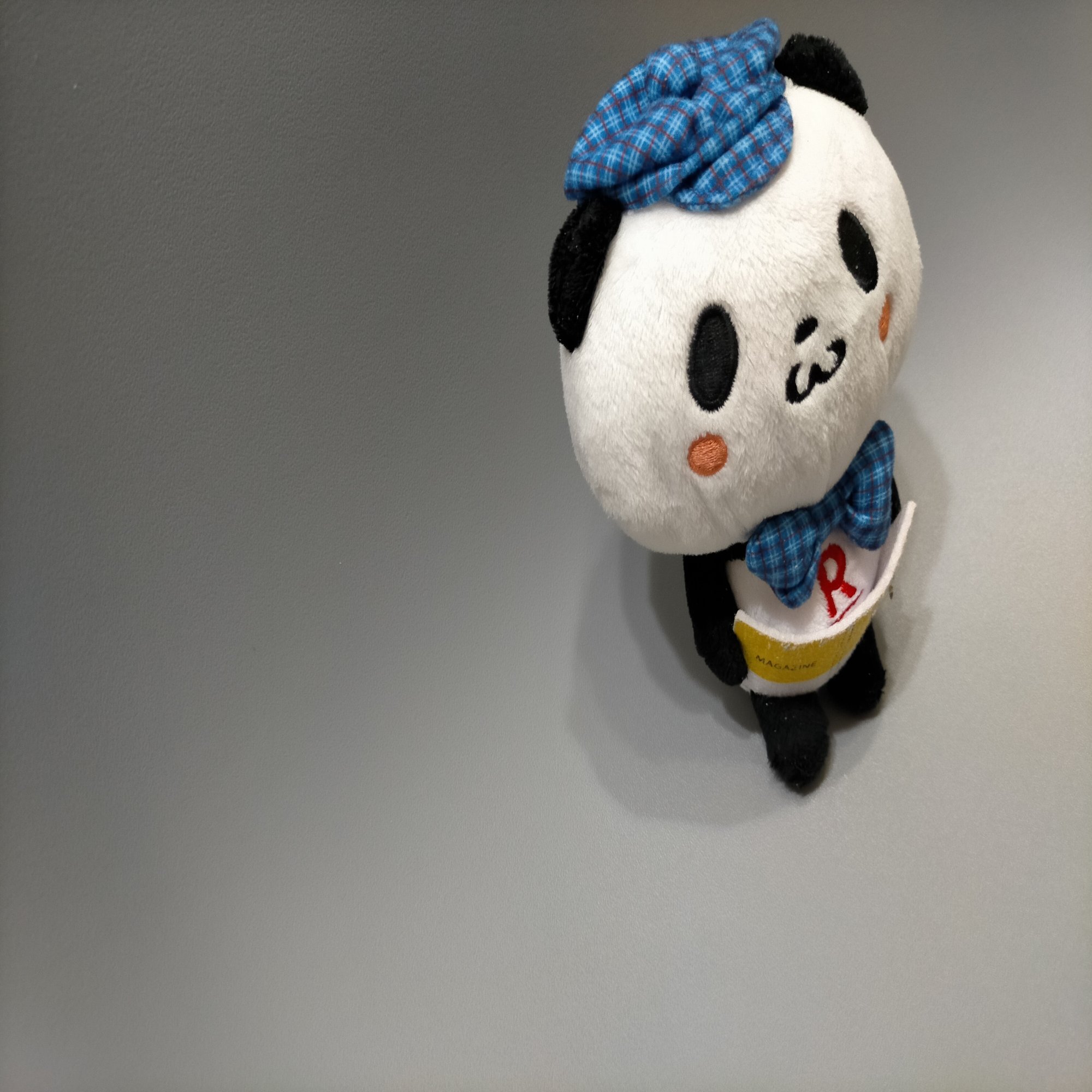 楽天お買いものパンダが可愛い Mayu Note