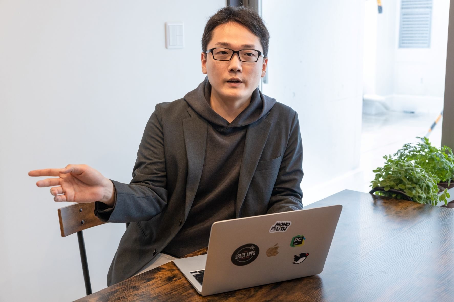 人事屋が書いたパーコンの本 企業革新に挑戦する知的マシーン 西