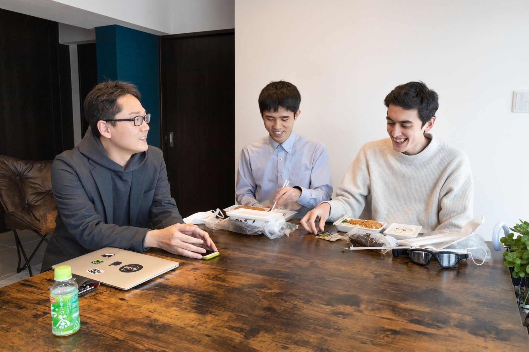 人事屋が書いたパーコンの本 企業革新に挑戦する知的マシーン 西