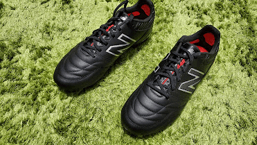 ニューバランス 442 V2 PRO HGについての個人的見解｜0014のblog