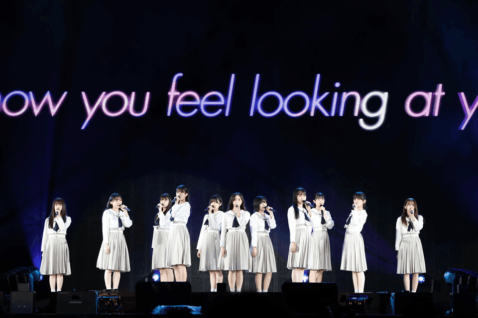 乃木坂46 - 鼠の節分 Nogizaka46 ”fundeshimatta” - YouTube