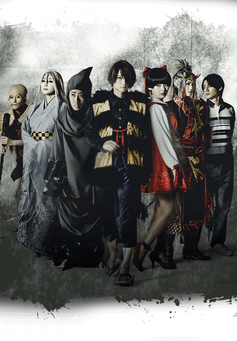 実写版 ビビビのねずみ男 まとめ 一ノ口二山 Note 実写版 ビビビのねずみ男 まとめ 一ノ口二山 Note