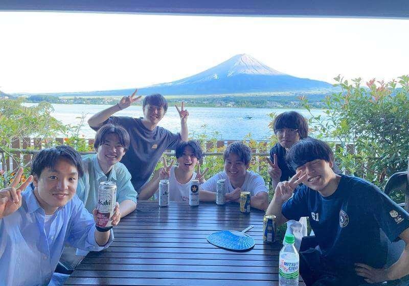リゾートバイトダイブ東京オフィス・山本