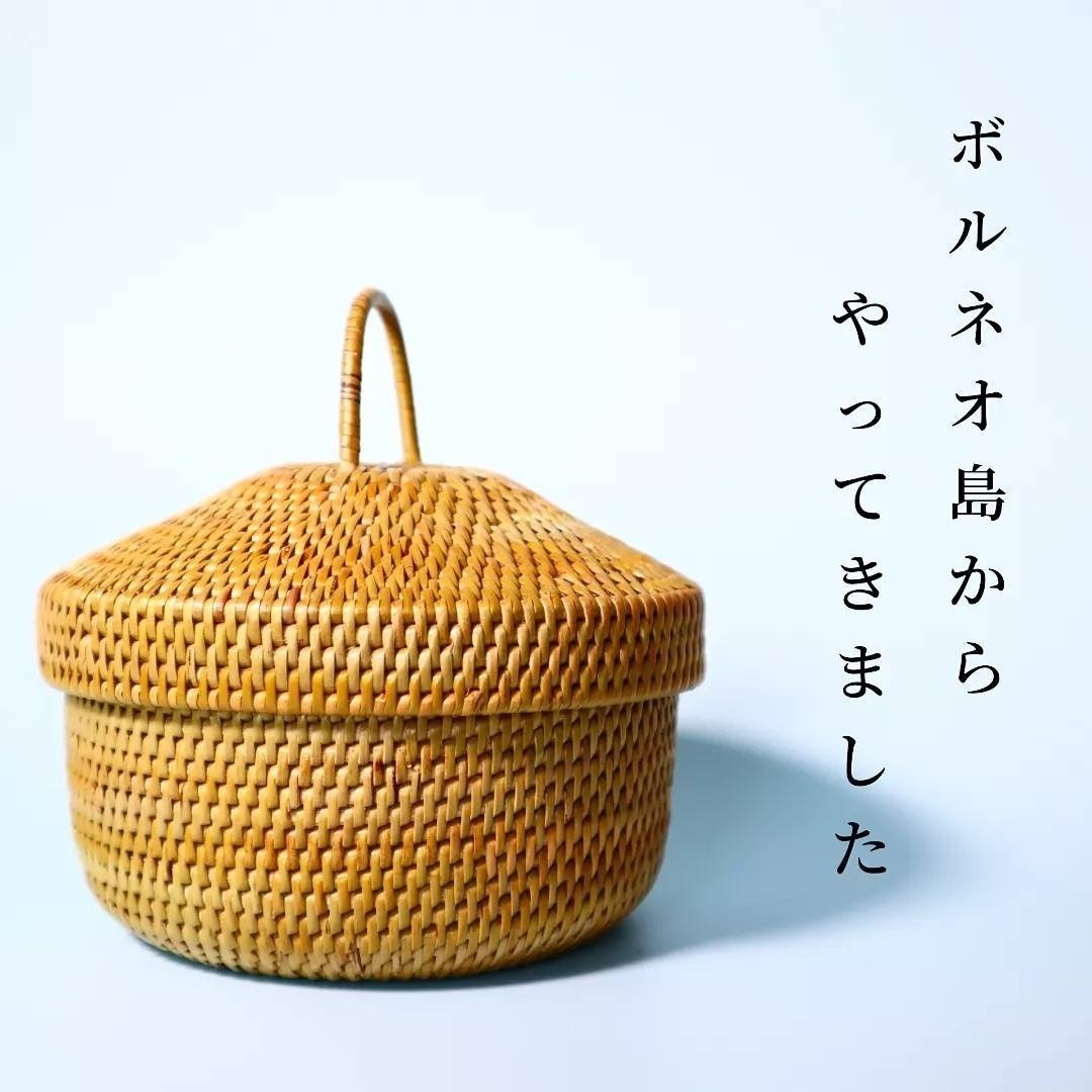 人類学から先住民の民芸品店オープンへ｜ラヤンラヤン『私の見た