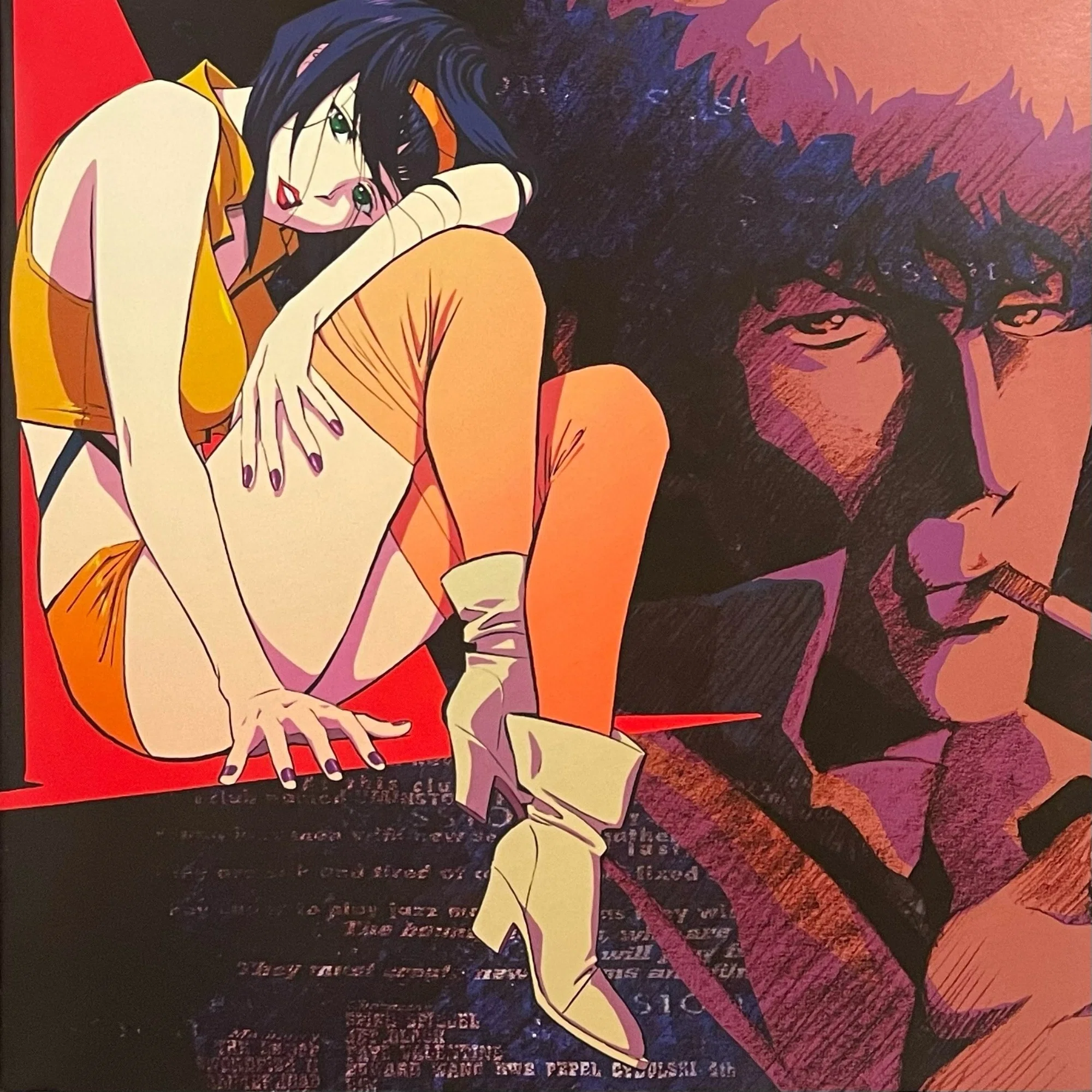 買ってよかったレコード（2022年5～7月）｜五辺宏明