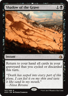 ディスカード　Discard (マジック：ザ・ギャザリング) Discard Mtg | eBay