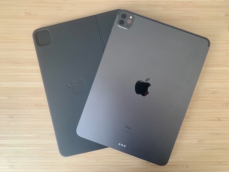 PITAKA MagEZ Case2 for iPadレビュー】ケースをつけたままMagic 
