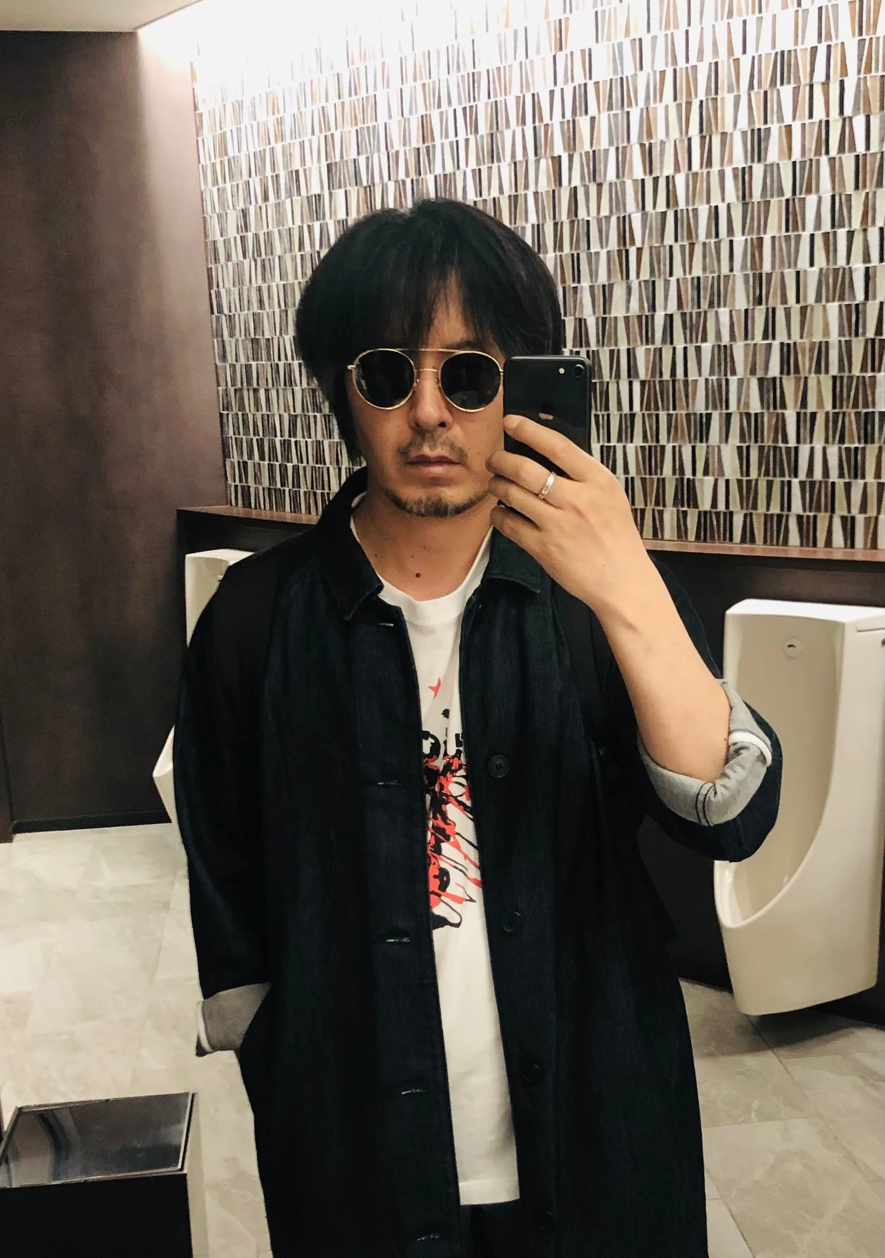 cosplay…?｜古明地洋哉