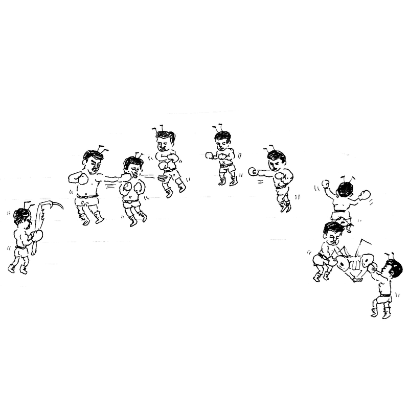 Wakame の22年5月のノート Note