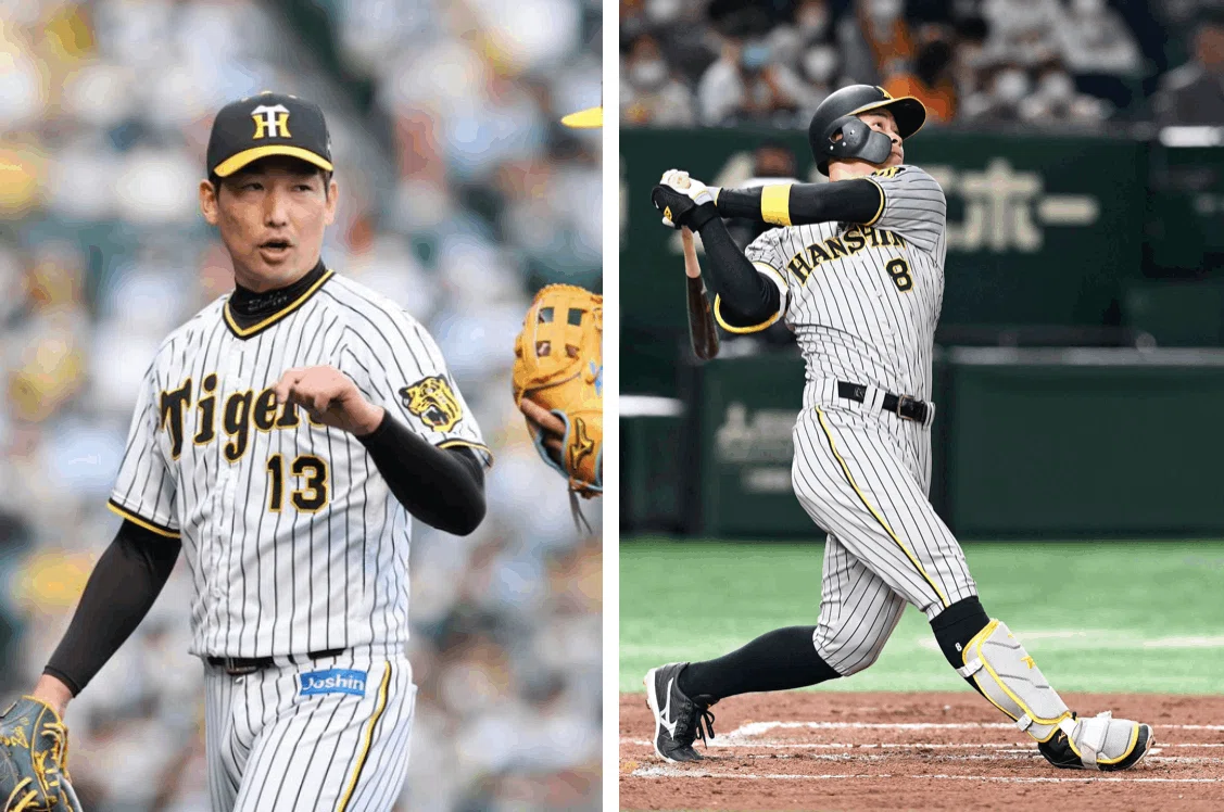 プロ野球 ユニフォームランキング2022【後編】｜タカヤマダイチ