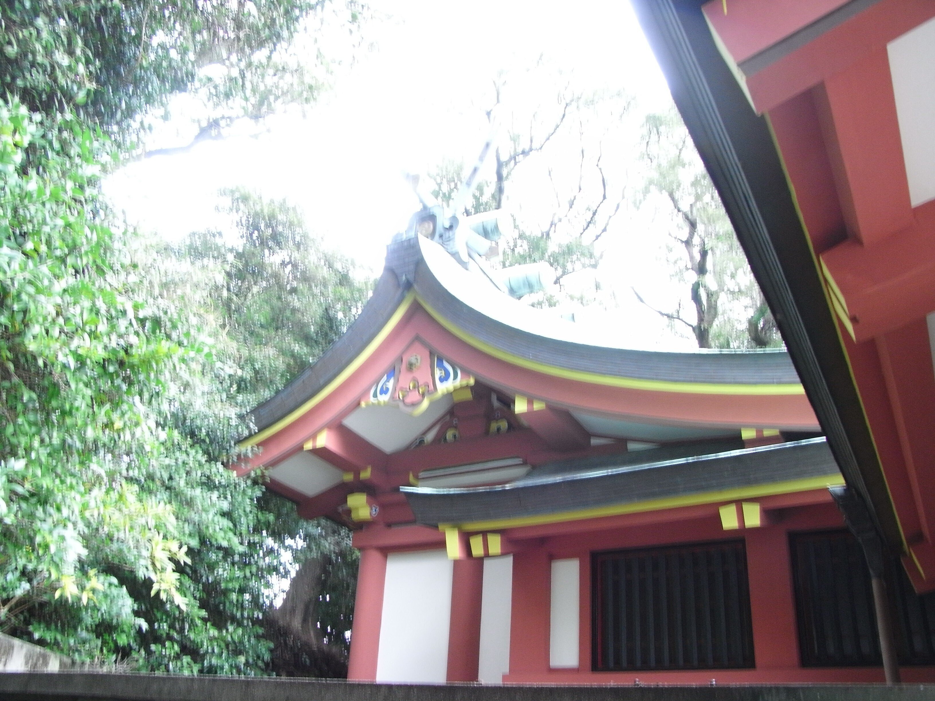 速秋津日古神💛速秋津比売神「由良湊神社」に天日槍・出石神社