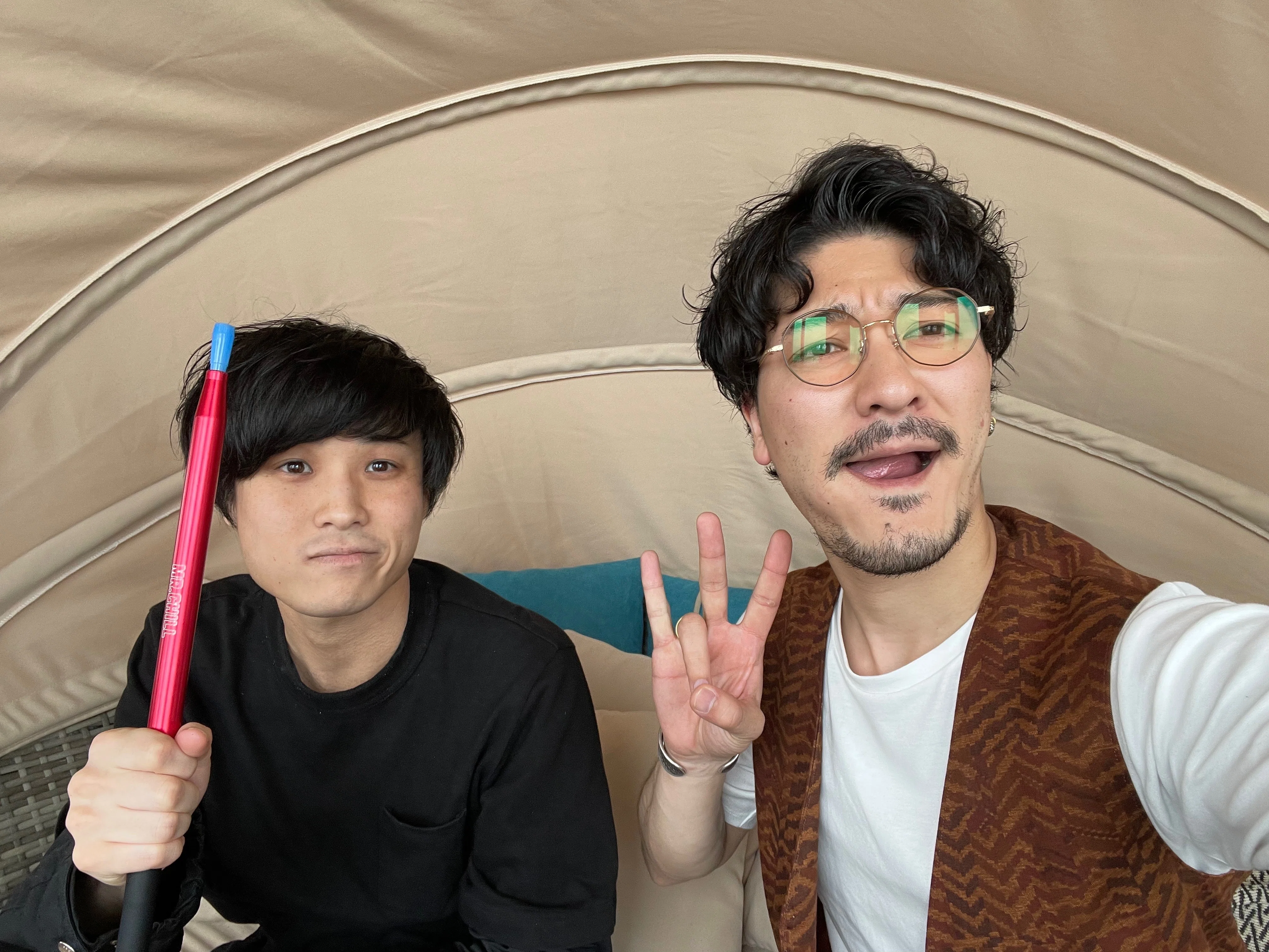 Mr.chill ENOSHIMAが最高だった件について｜宮田 澪