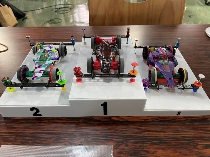 日本限定 チューンフラットレースについて｜P lab co.ltd.,ウチダケイ/ポラ 自動車