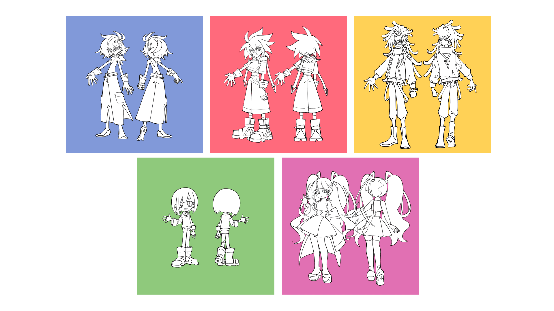 プレスリリース 日本初のnftアート発アニメ化プロジェクト Zombie Zoo のアニメ化映像を公開 抽選でnftが当たるプレゼントキャンペーン開催中 Zombie Zoo Anime 公式 Note プレスリリース 日本初のnftアート発アニメ化プロジェクト Zombie Zoo のアニメ化映像を公開 抽選でnftが当たるプレゼントキャンペーン開催中 Zombie Zoo Anime 公式 Note