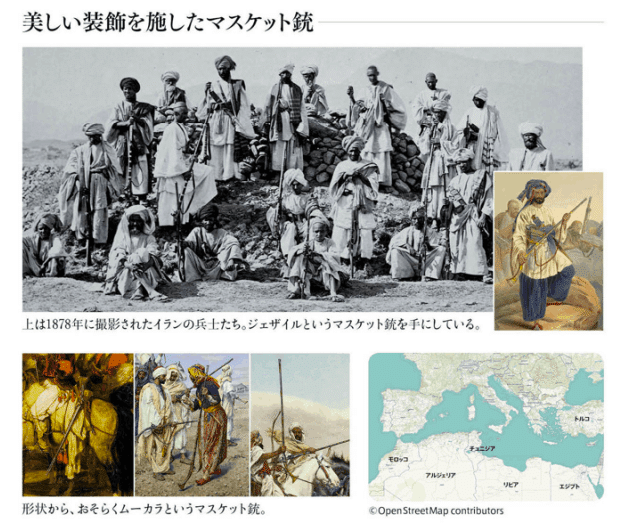 イスラム教文化を描いたエキゾチックな画集、『オリエンタリズム イスラム教文化を描いたエキゾチックな画集、『オリエンタリズム