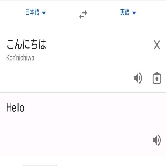 ベトナム語 英語 思い立ったが吉日 こんにちは ぶんちゃん Note