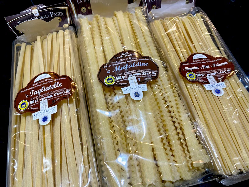 麺類関連 ラ パスタのイタリア産パスタ ファッブリカ デッラ 麺類関連 ラ パスタのイタリア産パスタ ファッブリカ デッラ