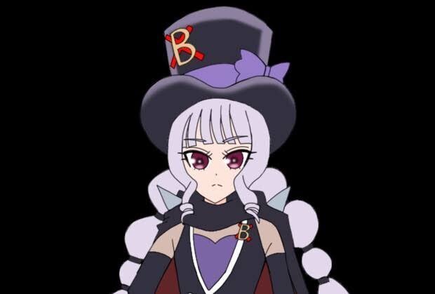 デパプリ デリシャスパーティプリキュア ジェントルー ホログラム 缶バッジ