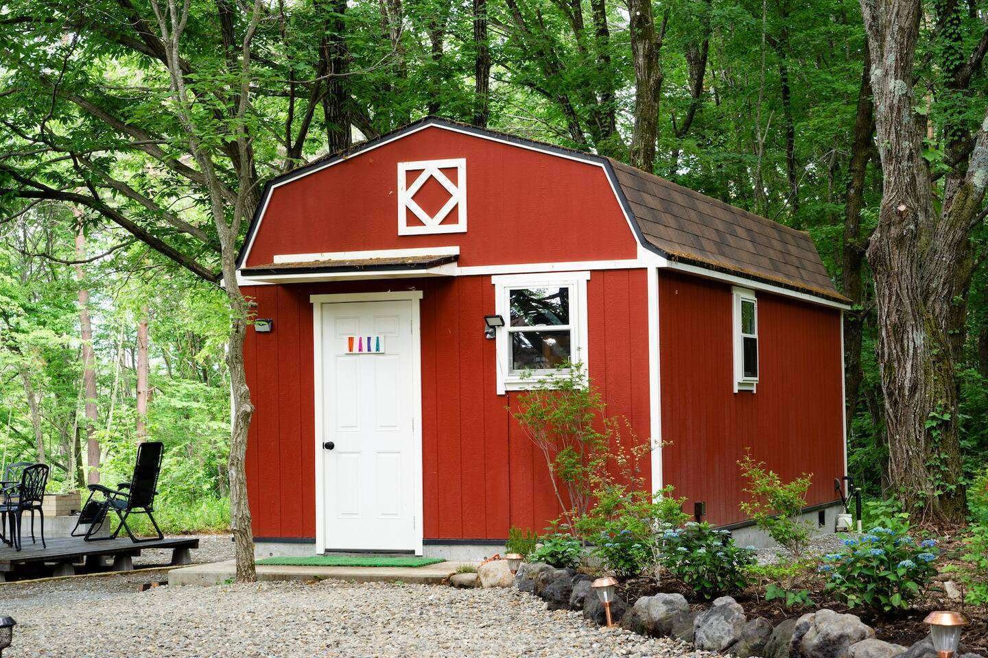 1日1組貸切 山梨県にあるコテージ付き和華プライベートキャンプ場 Excamp 穴場キャンプ場情報発信 Note 1日1組貸切 山梨県にあるコテージ付き和華プライベートキャンプ場 Excamp 穴場キャンプ場情報発信 Note