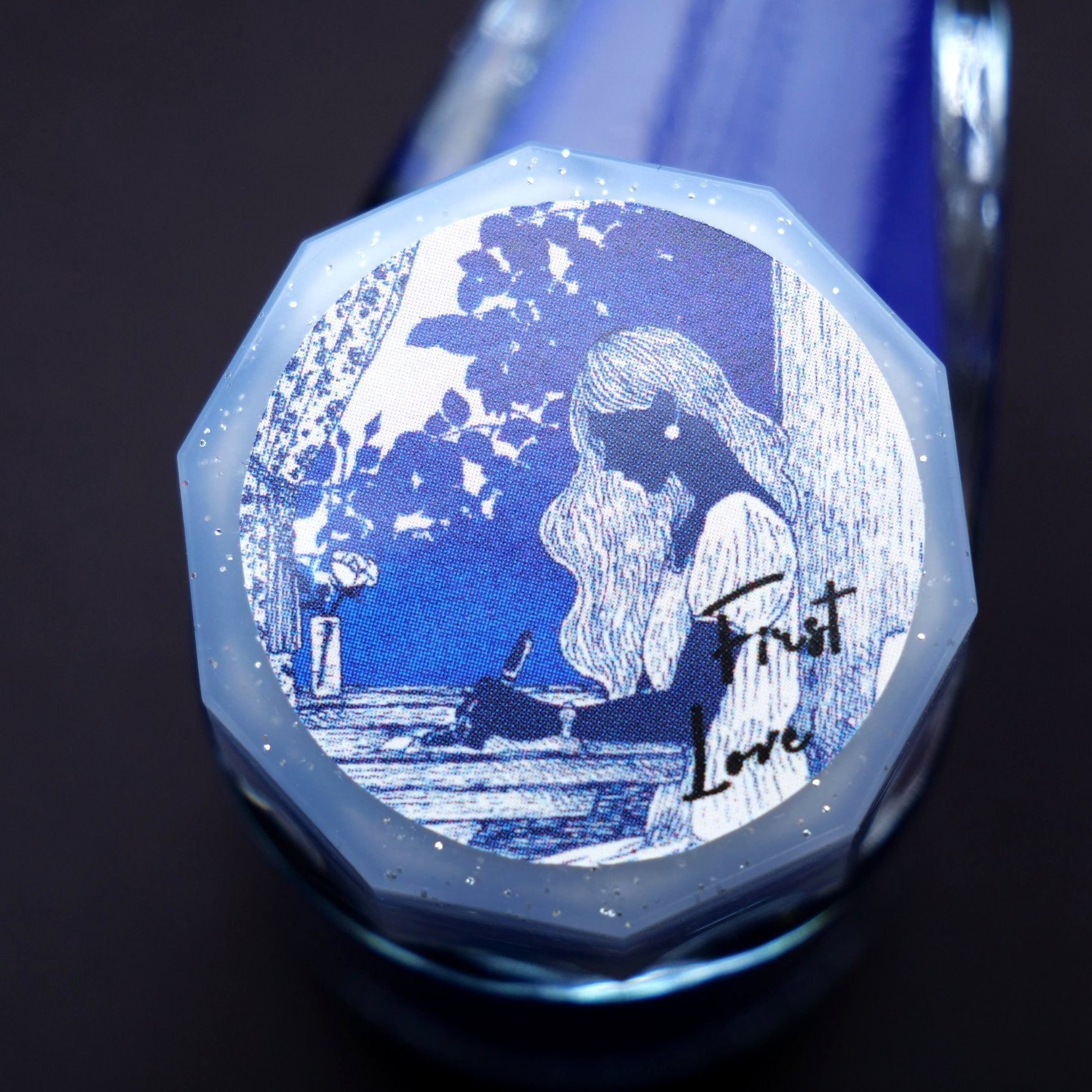 BUNGUBOX顔料インクを試してみる｜INOUE Tomohiro