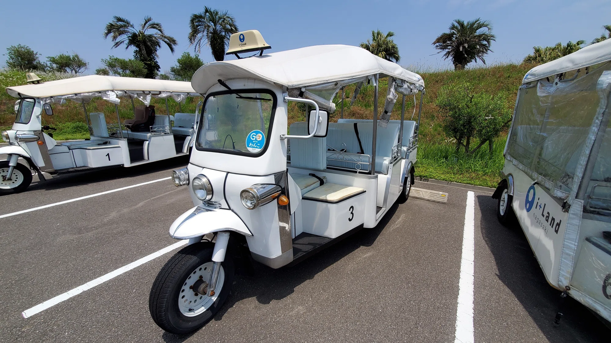 スーパーカブで長崎をさるく ラーツー 沖之島と伊王島 アンクルカブ23 Note スーパーカブで長崎をさるく ラーツー 沖之島と伊王島 アンクルカブ23 Note